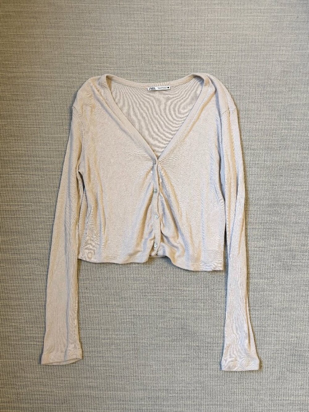 Zara Cardigan